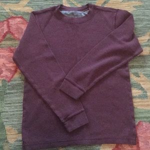 Rugged trails men’s shirt